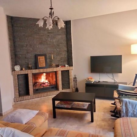 Casa Josefa Villa Pozo Alcón Dış mekan fotoğraf