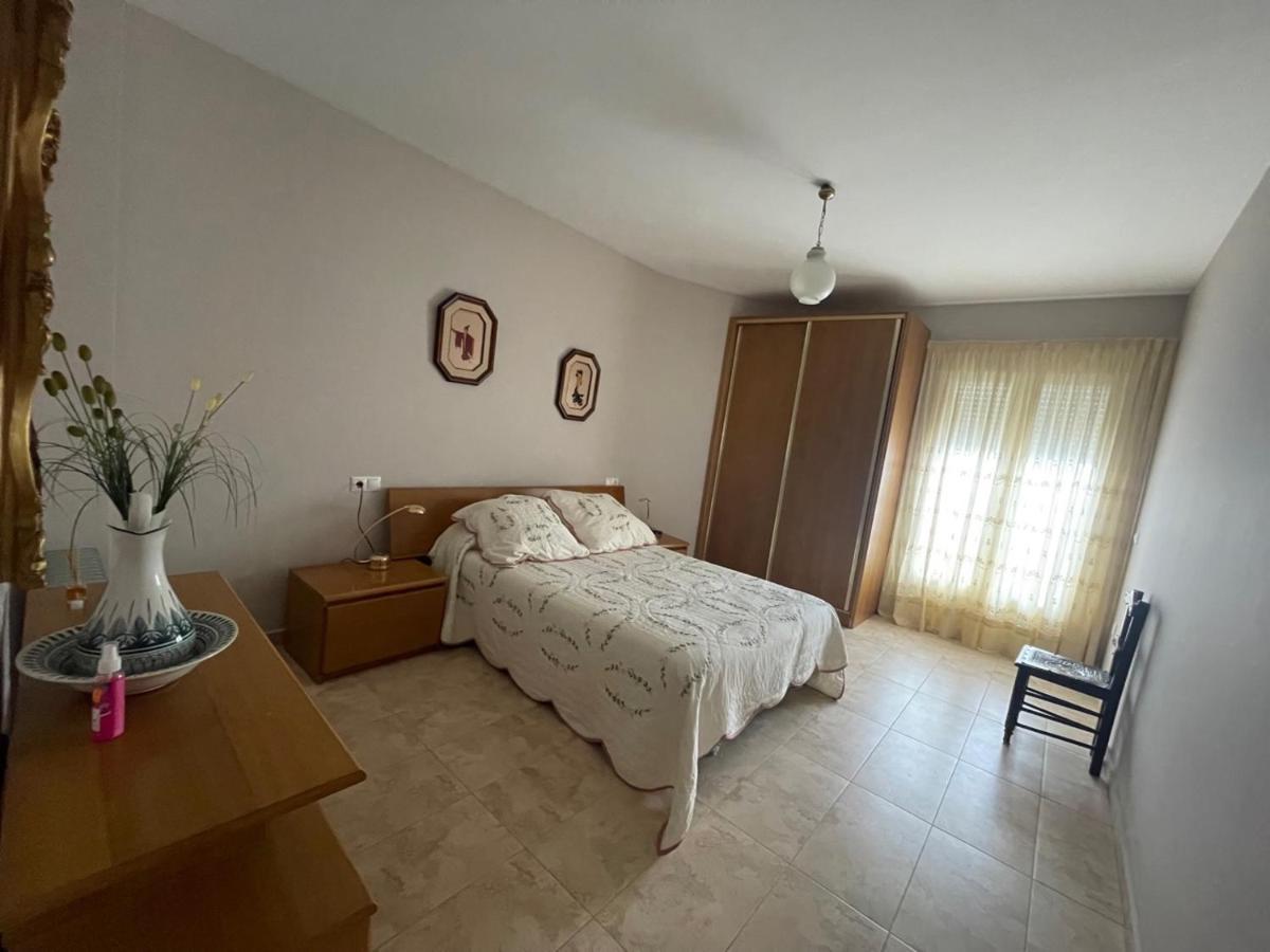 Casa Josefa Villa Pozo Alcón Dış mekan fotoğraf