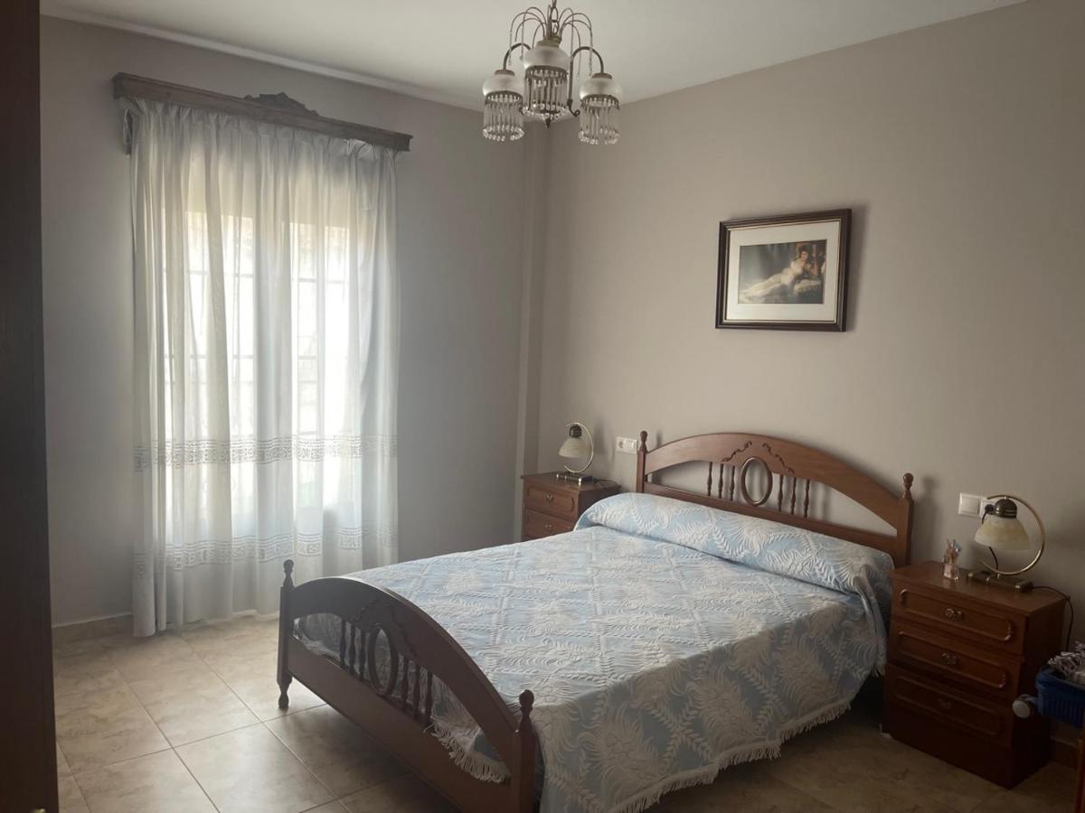 Casa Josefa Villa Pozo Alcón Dış mekan fotoğraf