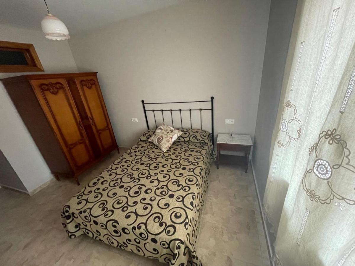 Casa Josefa Villa Pozo Alcón Dış mekan fotoğraf