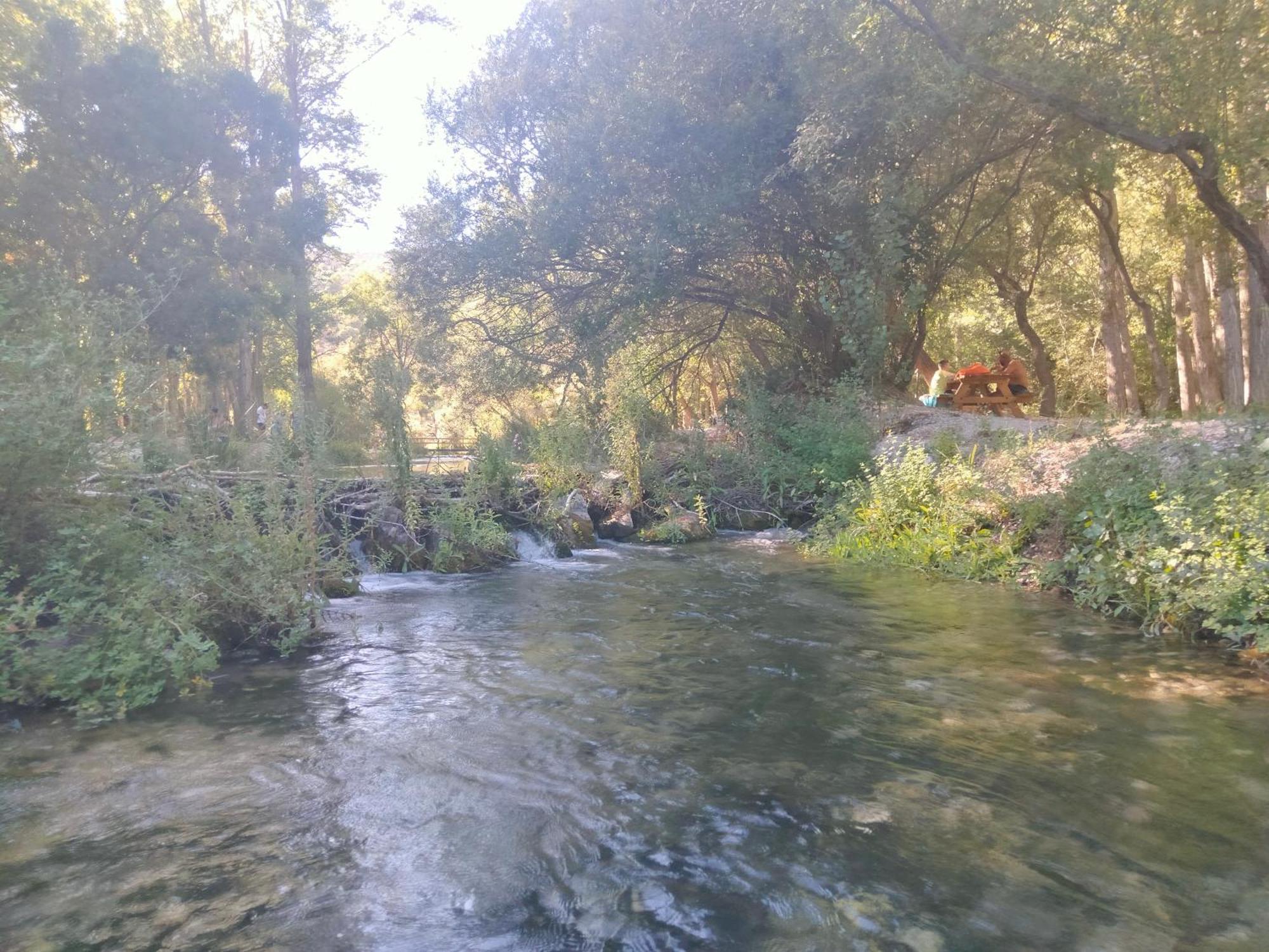 Casa Josefa Villa Pozo Alcón Dış mekan fotoğraf