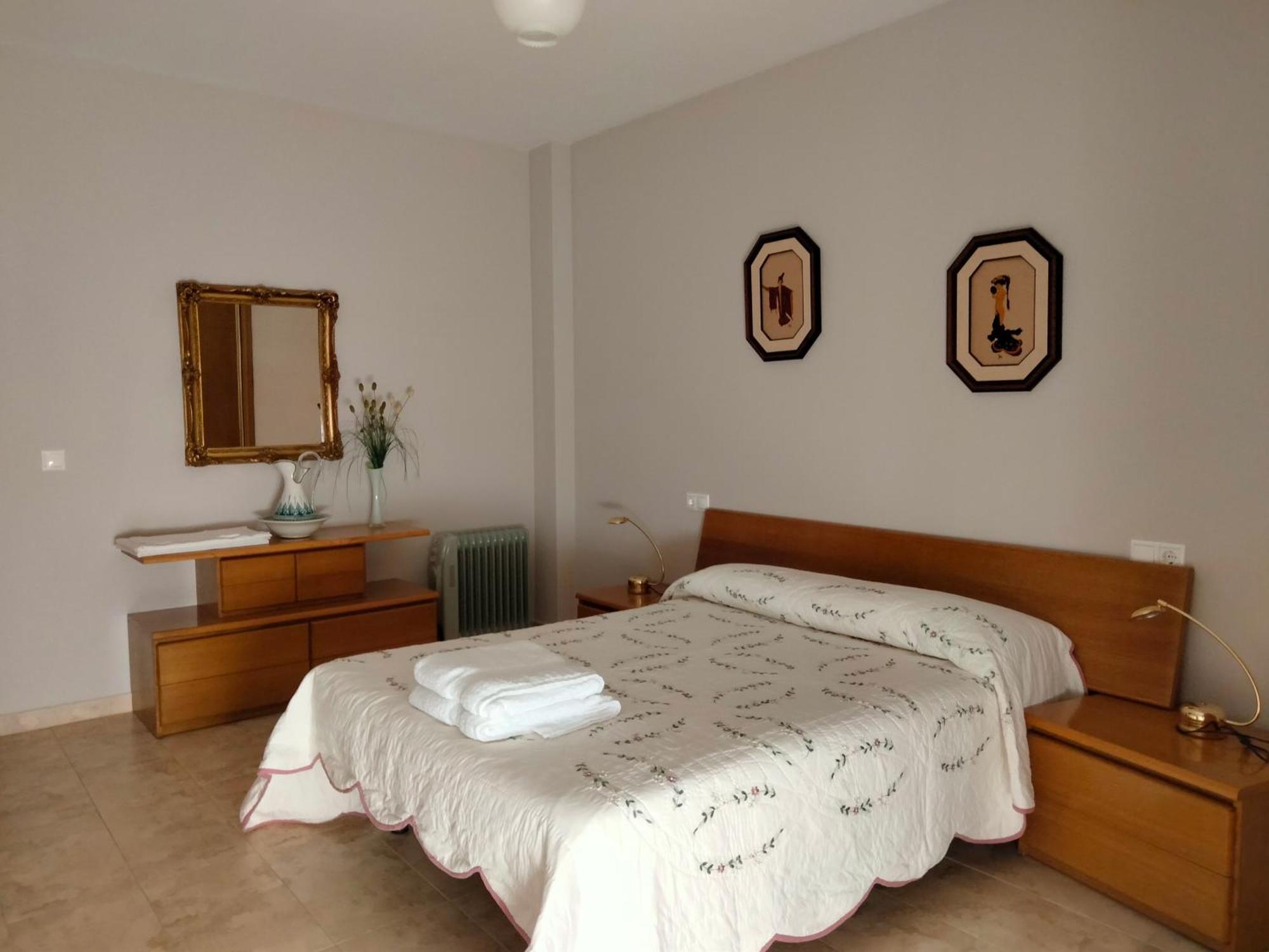 Casa Josefa Villa Pozo Alcón Dış mekan fotoğraf