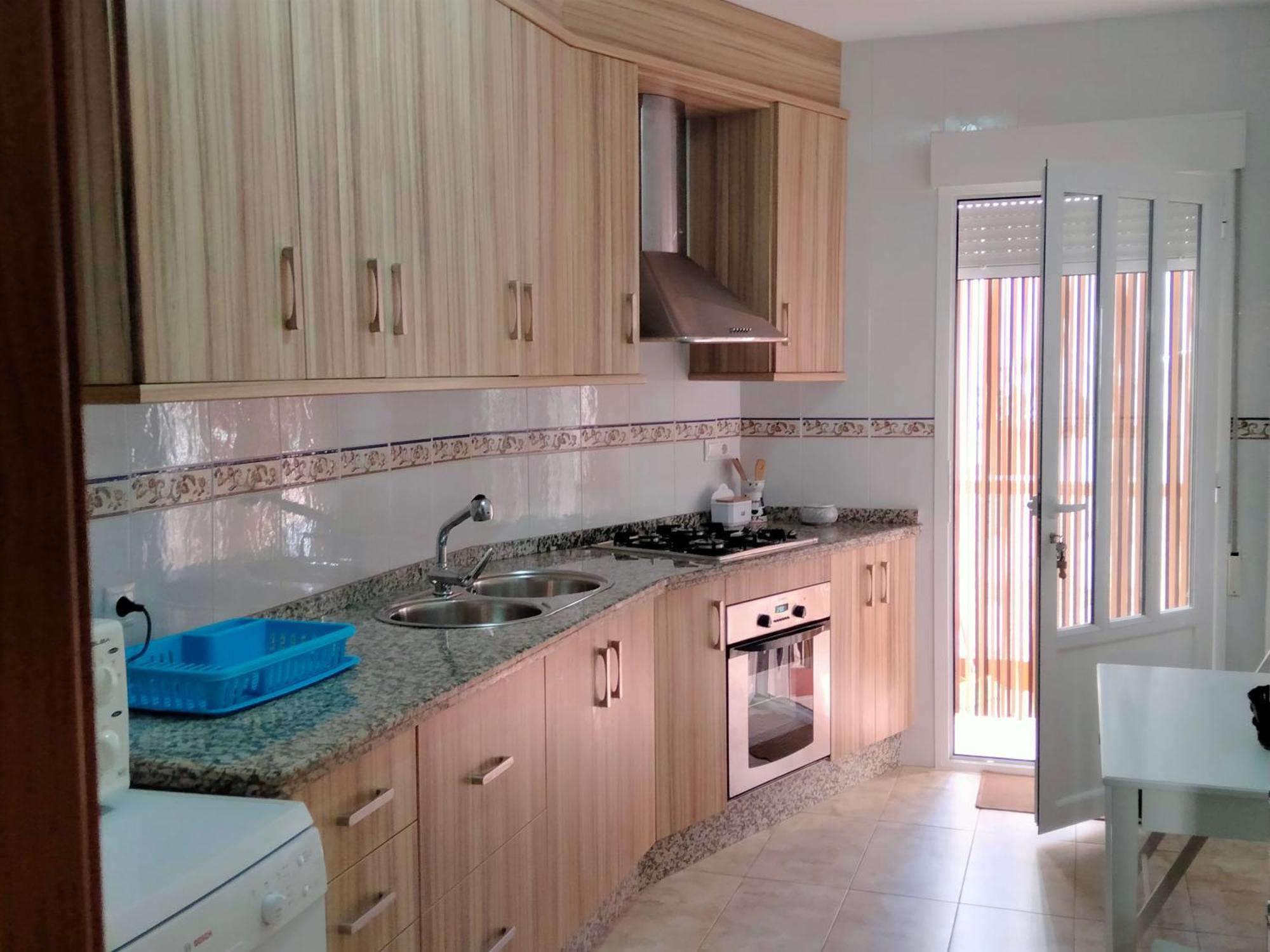 Casa Josefa Villa Pozo Alcón Dış mekan fotoğraf