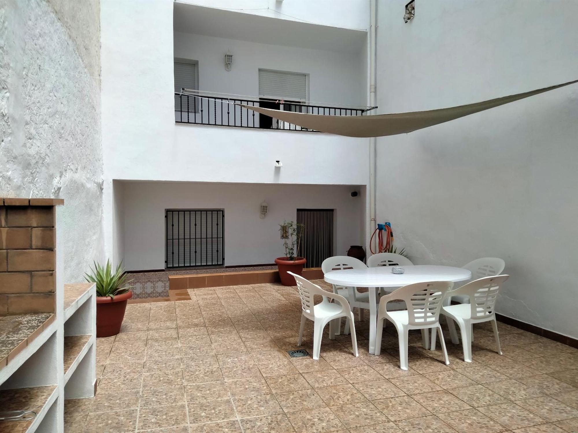 Casa Josefa Villa Pozo Alcón Dış mekan fotoğraf