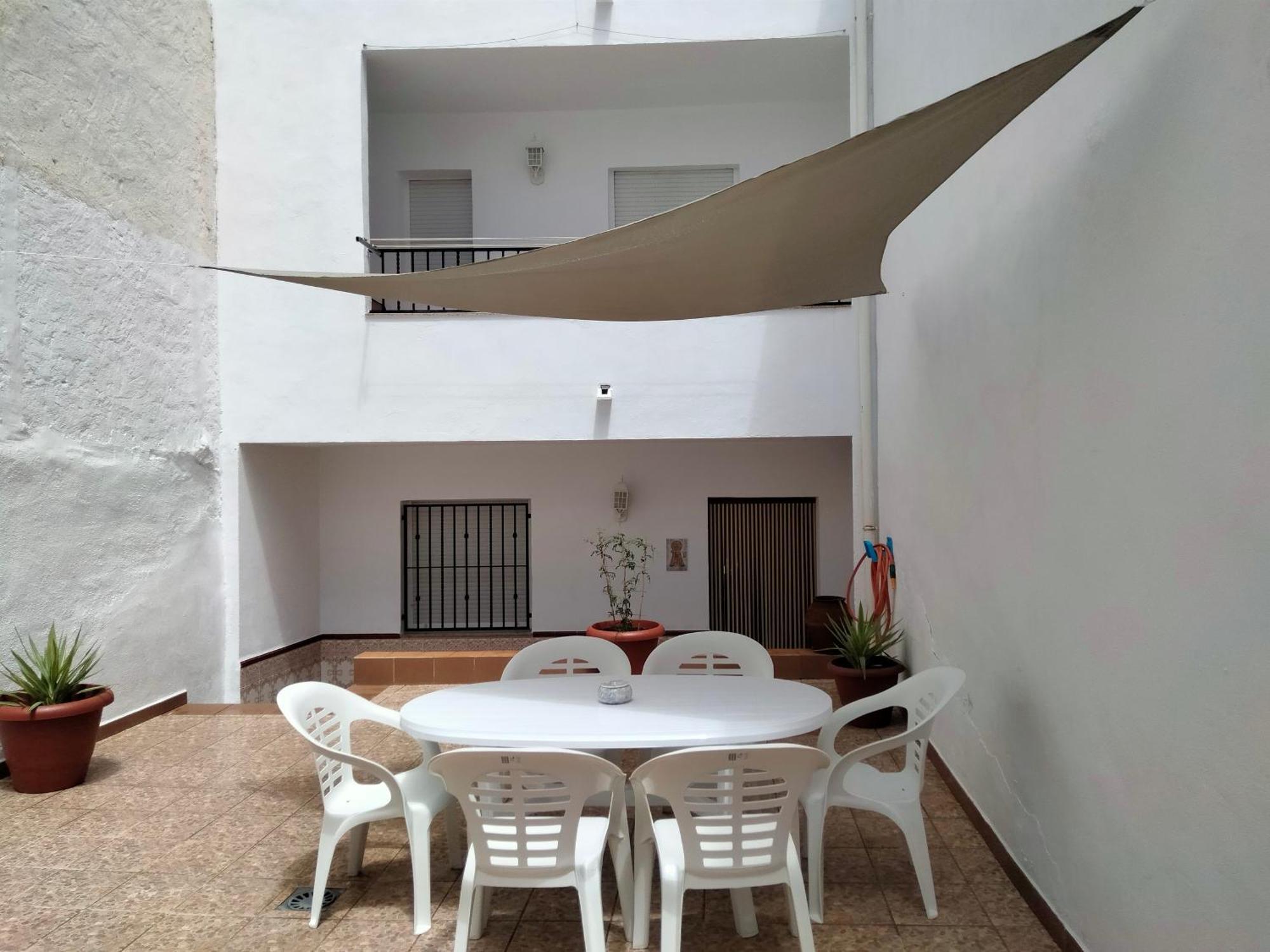 Casa Josefa Villa Pozo Alcón Dış mekan fotoğraf