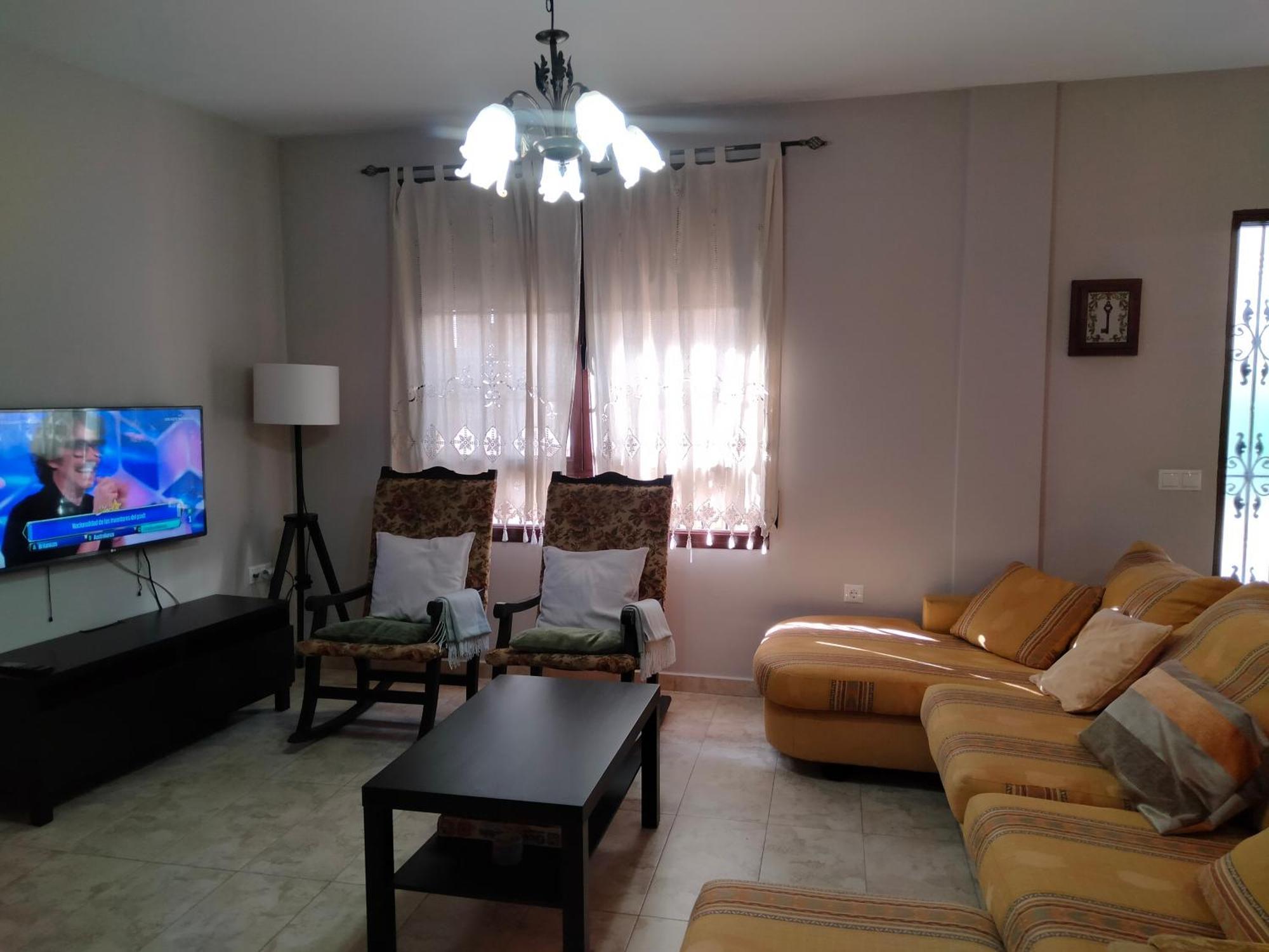 Casa Josefa Villa Pozo Alcón Dış mekan fotoğraf