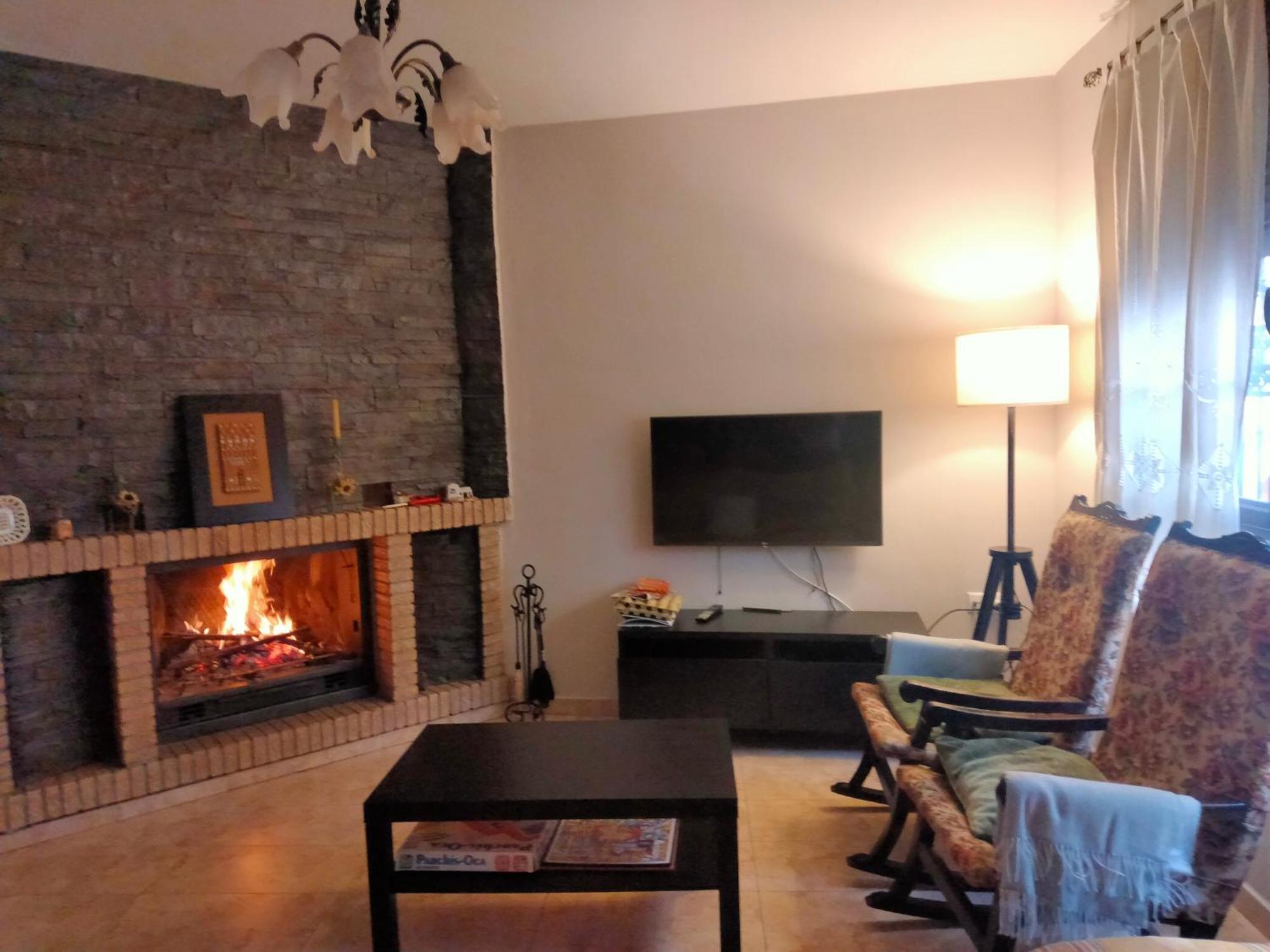 Casa Josefa Villa Pozo Alcón Dış mekan fotoğraf